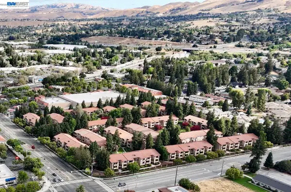 93 Shaniko Cmn  #24, FREMONT, CA 94539