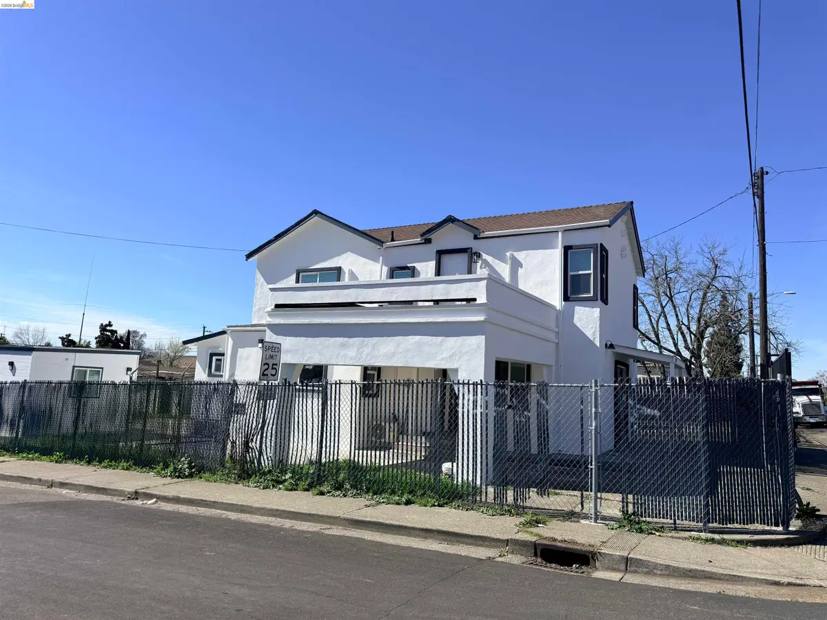 321 Benicia Rd, Vallejo, CA 94590 - #1