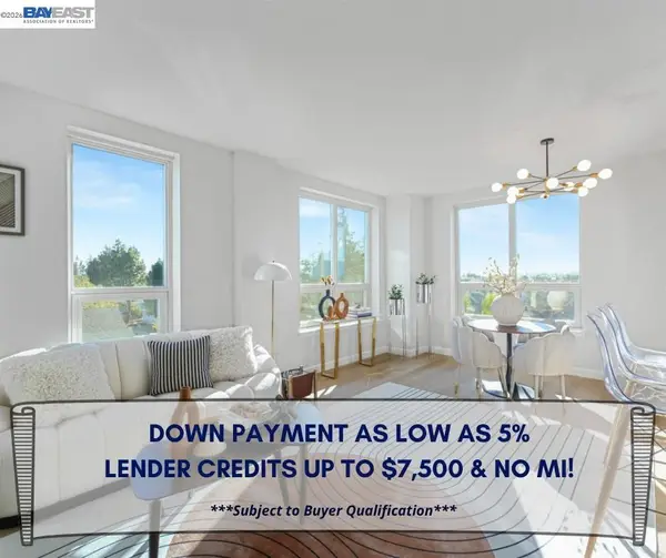 1375 Lick Ave  #522, SAN JOSE, CA 95110