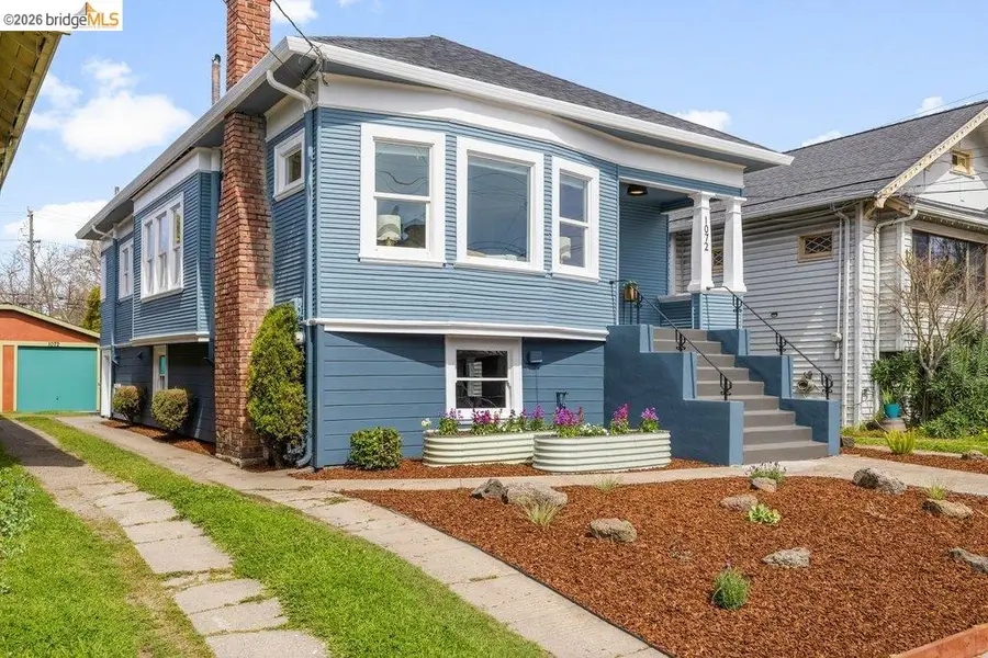 1072 57Th St, Oakland, CA 94608 - #2