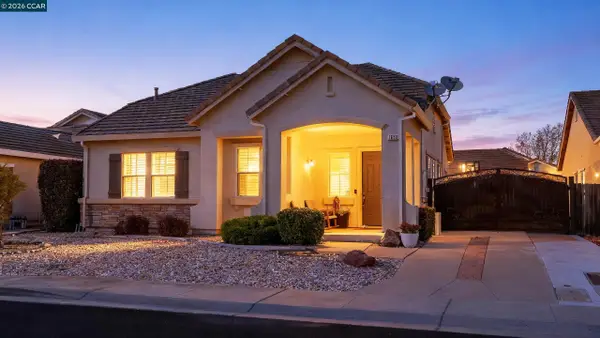 1633 Savannah Ln, SUISUN CITY, CA 94585