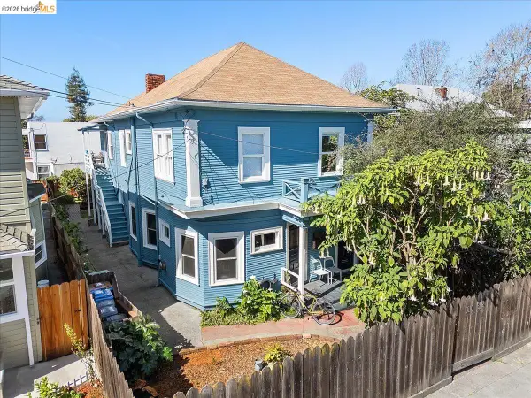 3110 California St, BERKELEY, CA 94703