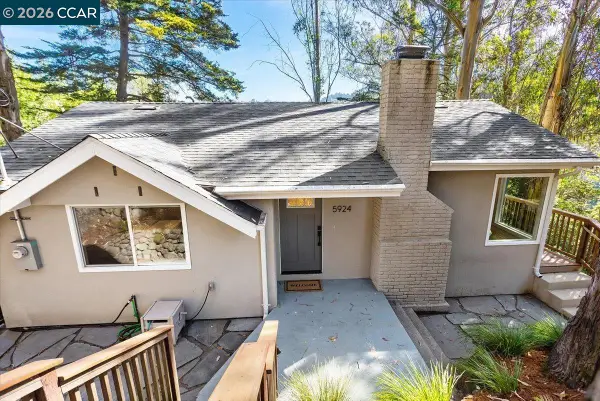 5924 Balboa Dr, OAKLAND, CA 94611