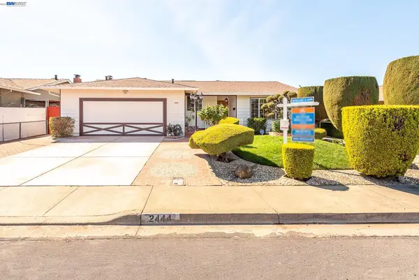 2444 Douglas St, UNION CITY, CA 94587