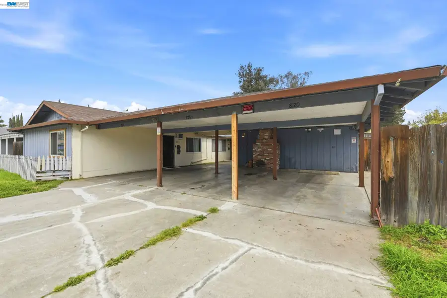 8120 Tam O Shanter Dr, Stockton, CA 95210 - #3