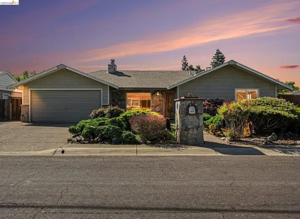 131 Hazel Dr, PLEASANT HILL, CA 94523