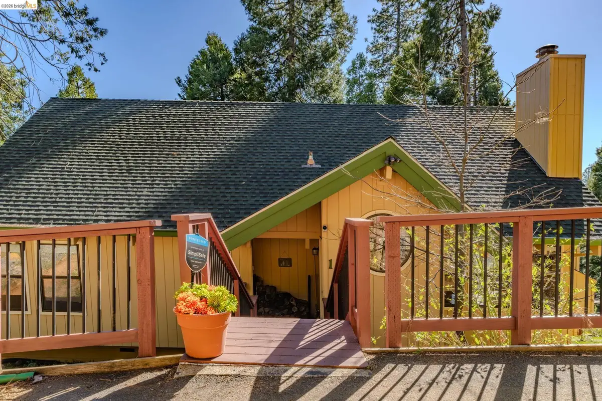 1206 Greensboro, Arnold, CA 95223 - #1