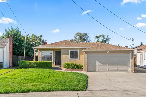 1573 Castro Street, SAN LEANDRO, CA 94577