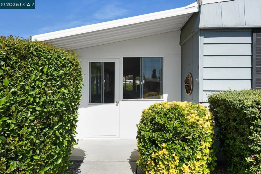 1035 Peralta  #16, Concord, CA 94520 - #3