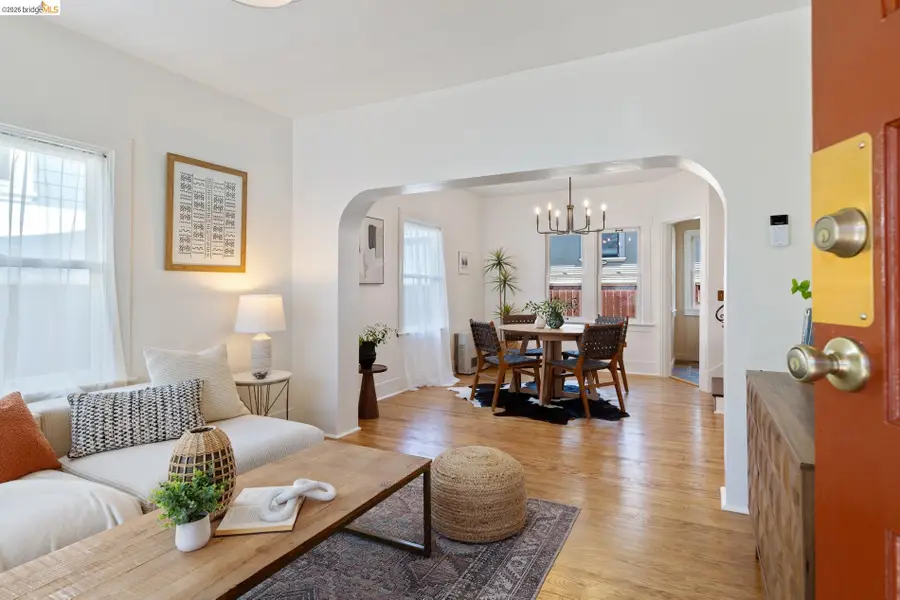 812 19Th St, Oakland, CA 94606 - #3