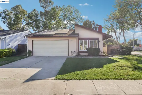 3168 Courthouse Drive, UNION CITY, CA 94587