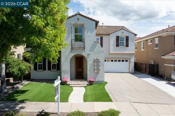 2536 Craneford Way, SAN RAMON, CA 94582