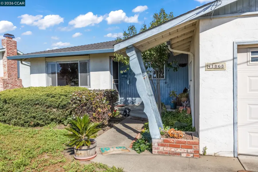 41868 Gifford Street, Fremont, CA 94538 - #3