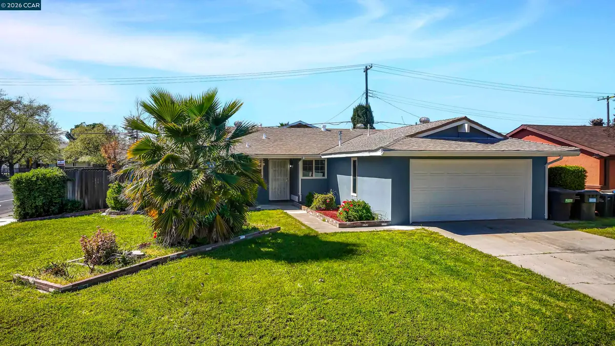 6860 Cunningham Way, Sacramento, CA 95828 - #1