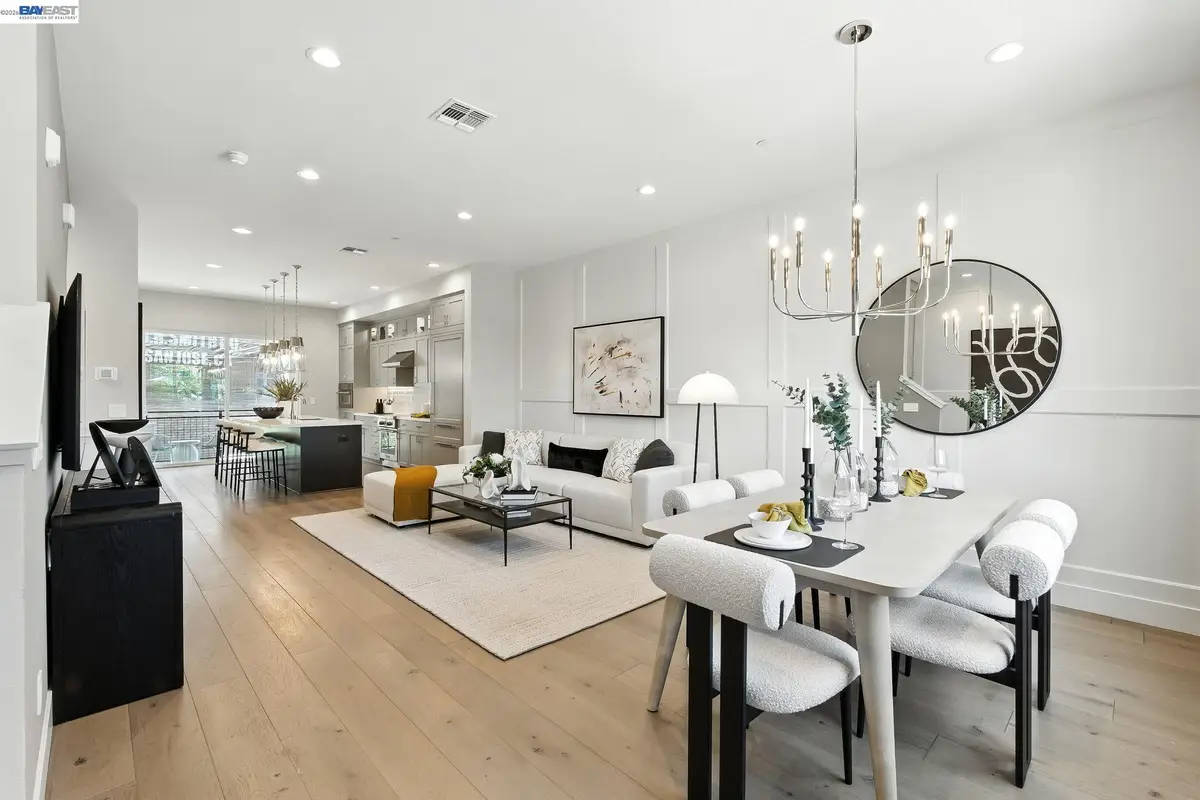 1668 Clement Ave, Alameda, CA 94501 - #1