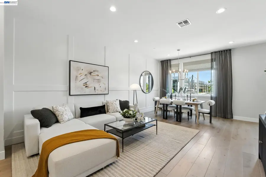 1668 Clement Ave, Alameda, CA 94501 - #3