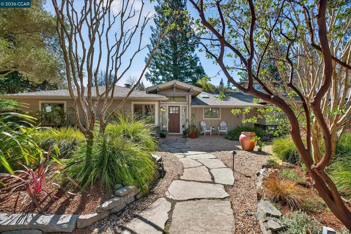 5 El Corte, Orinda, CA 94563 - #1