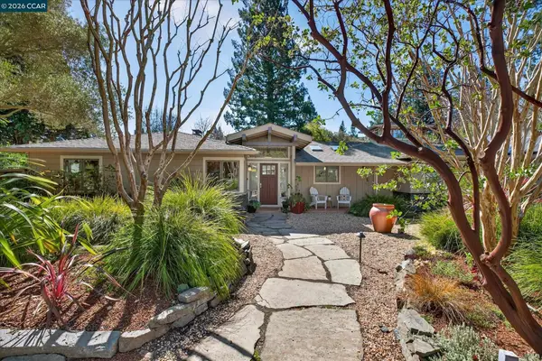 5 El Corte, ORINDA, CA 94563