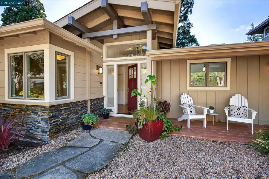 5 El Corte, Orinda, CA 94563 - #3