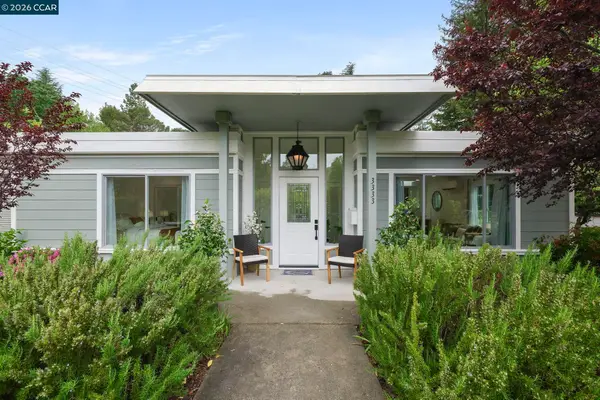 3333 Tice Creek Drive  #4, WALNUT CREEK, CA 94595