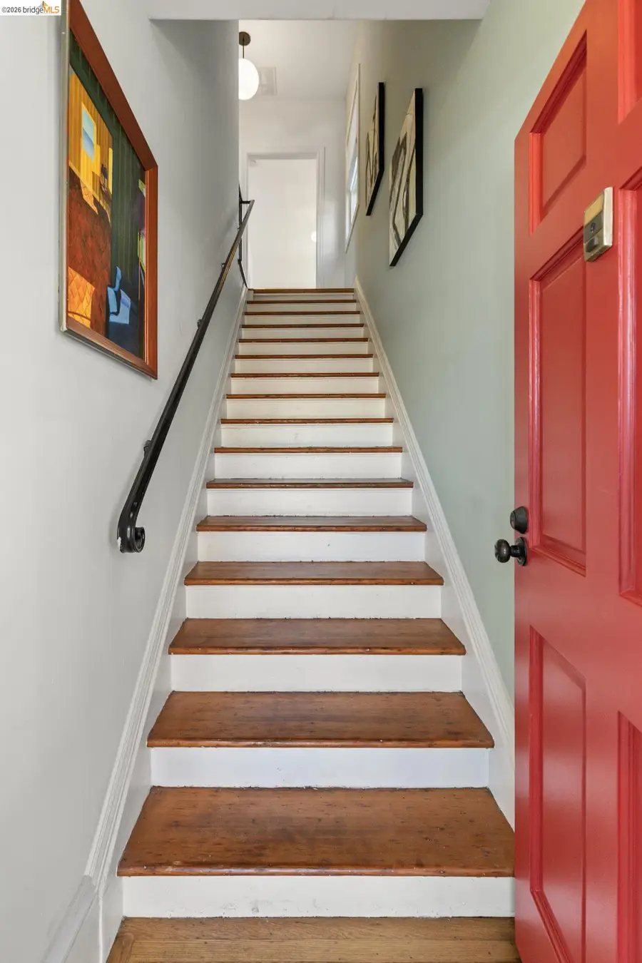 477 49Th St, Oakland, CA 94609 - #2