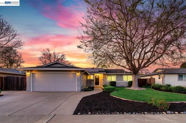 4127 Alvarado St, PLEASANTON, CA 94566