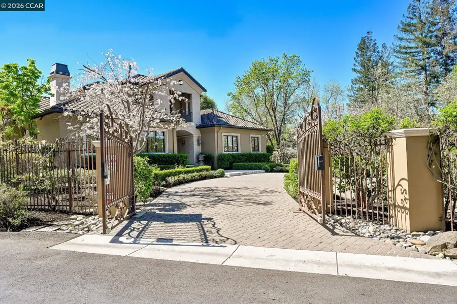 2080 Calle Los Callados, Diablo, CA 94528 - #2