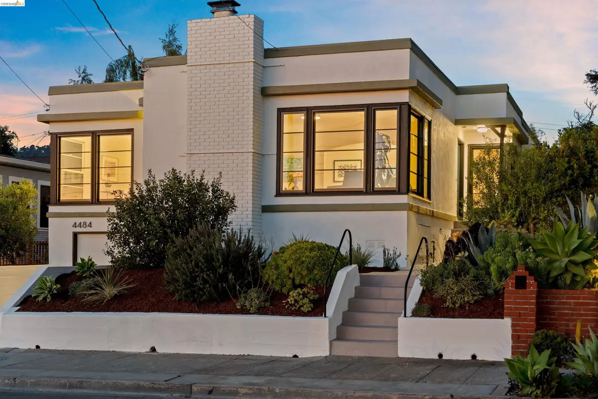 4484 Tulip Ave, Oakland, CA 94619 - #1