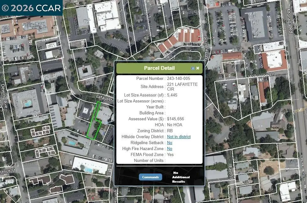 221 Lafayette Cir, Lafayette, CA 94549 - #1