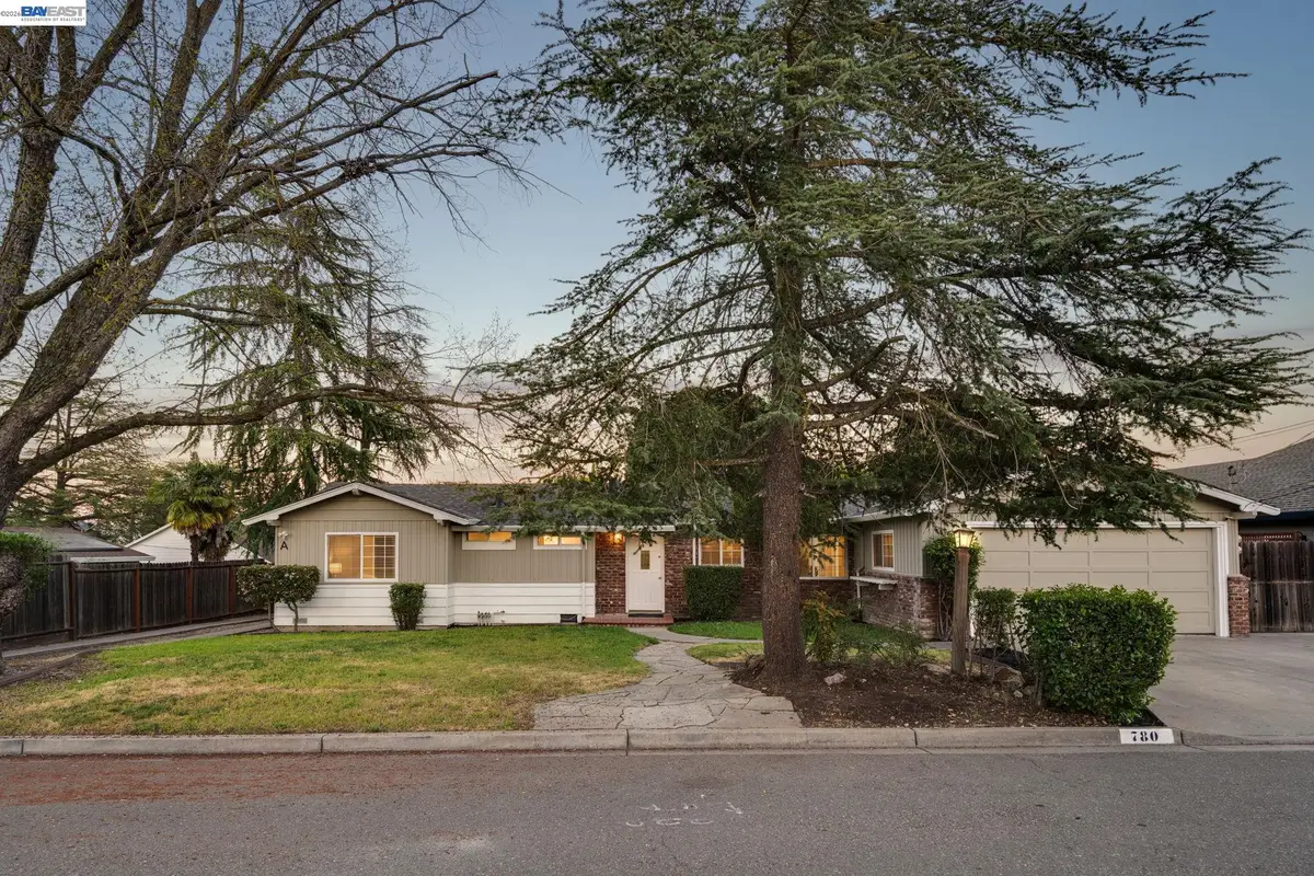 780 Quiet View Ct, Walnut Creek, CA 94597 - #1