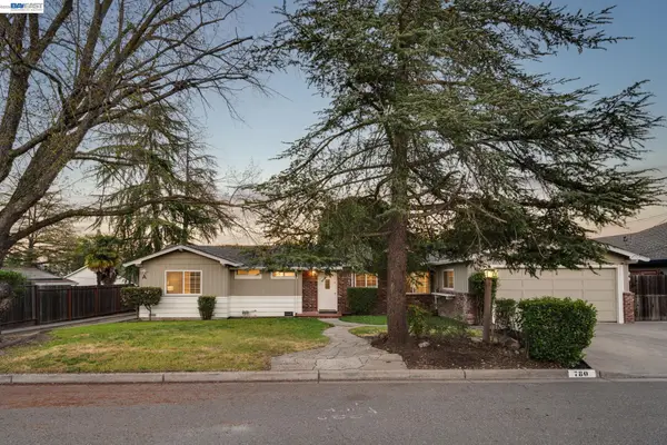 780 Quiet View Ct, WALNUT CREEK, CA 94597