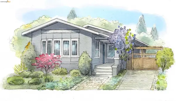 1524 Hampel St, OAKLAND, CA 94602