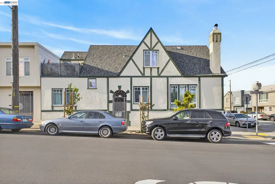 600 Silliman Street, San Francisco, CA 94134 - #2