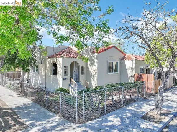 1160 West St, PITTSBURG, CA 94565