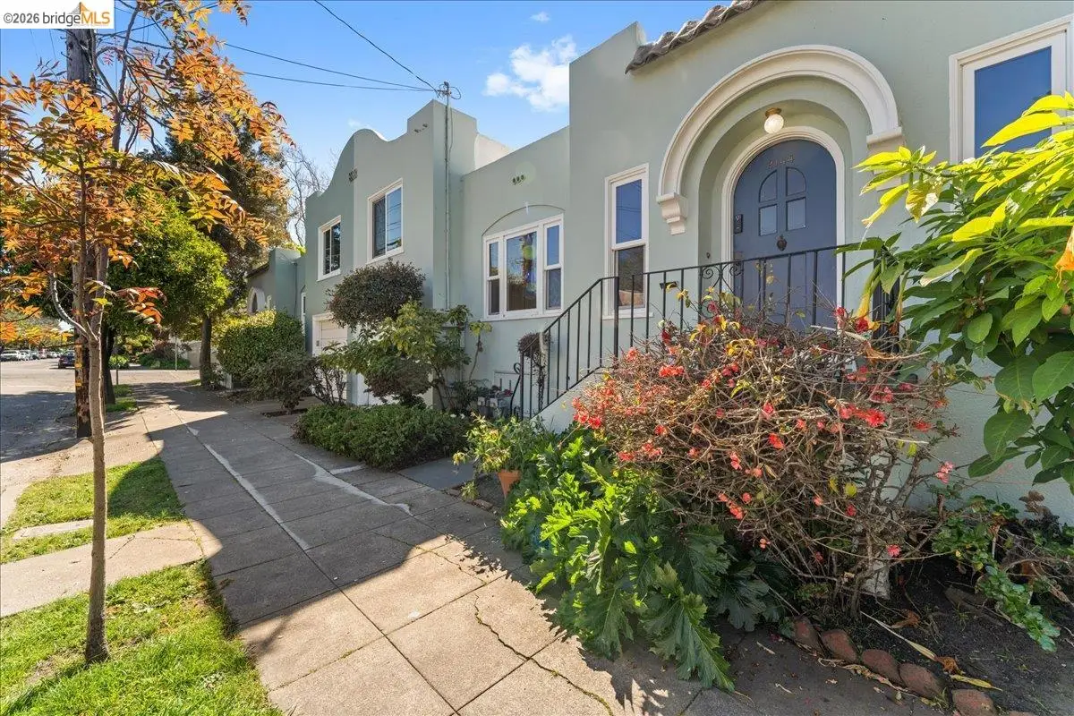 2144-2148 Curtis St, Berkeley, CA 94702 - #1