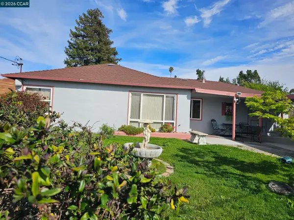 950 Kelvin Ct, EL SOBRANTE, CA 94803