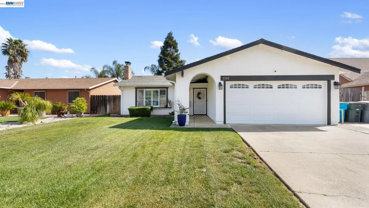 1143 Bedford, Vacaville, CA 95687 - #1