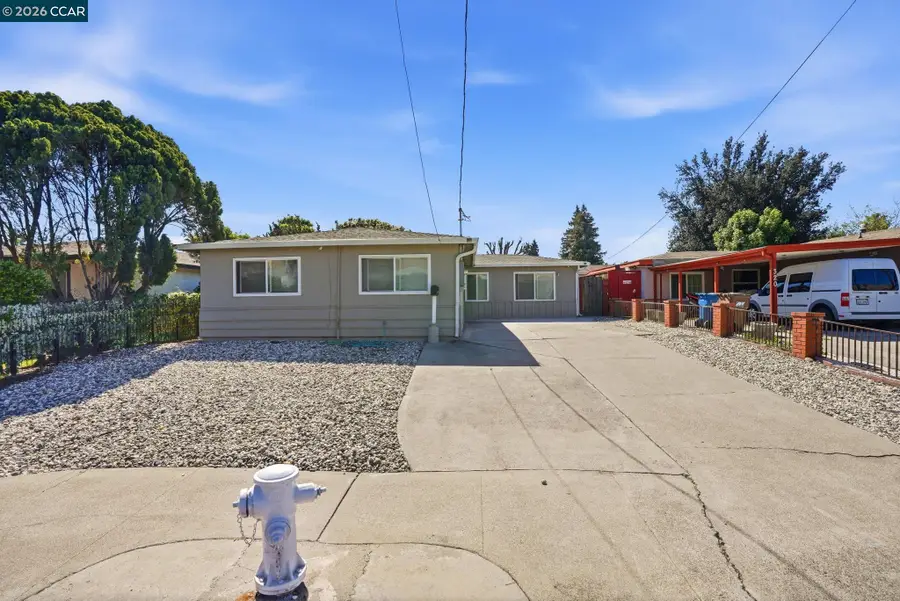 322 Tregallas Rd, Antioch, CA 94509 - #2