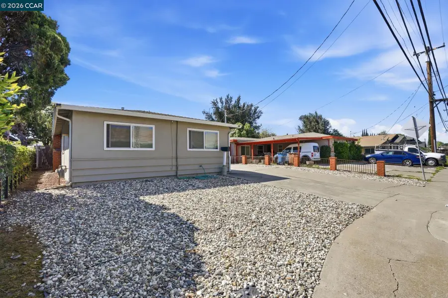 322 Tregallas Rd, Antioch, CA 94509 - #3