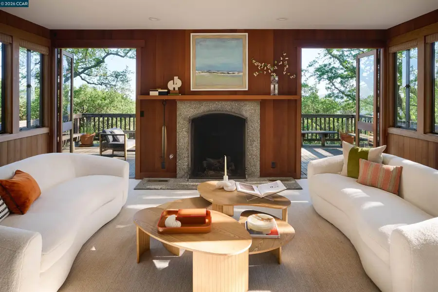 289 Castle Crest Rd, Alamo, CA 94507 - #3