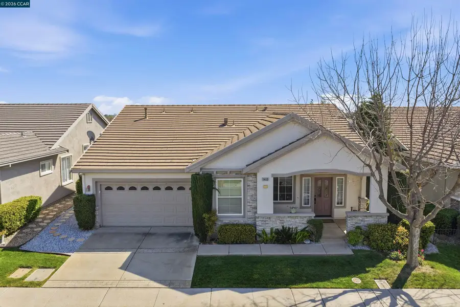 1463 Bismarck Ln, Brentwood, CA 94513 - #3