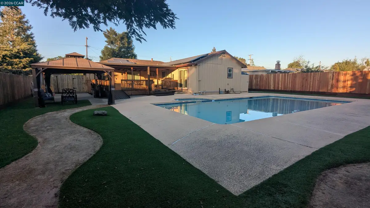 4020 Joan Ave, Concord, CA 94521 - #1