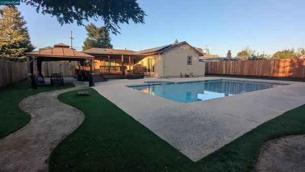 4020 Joan Ave, CONCORD, CA 94521