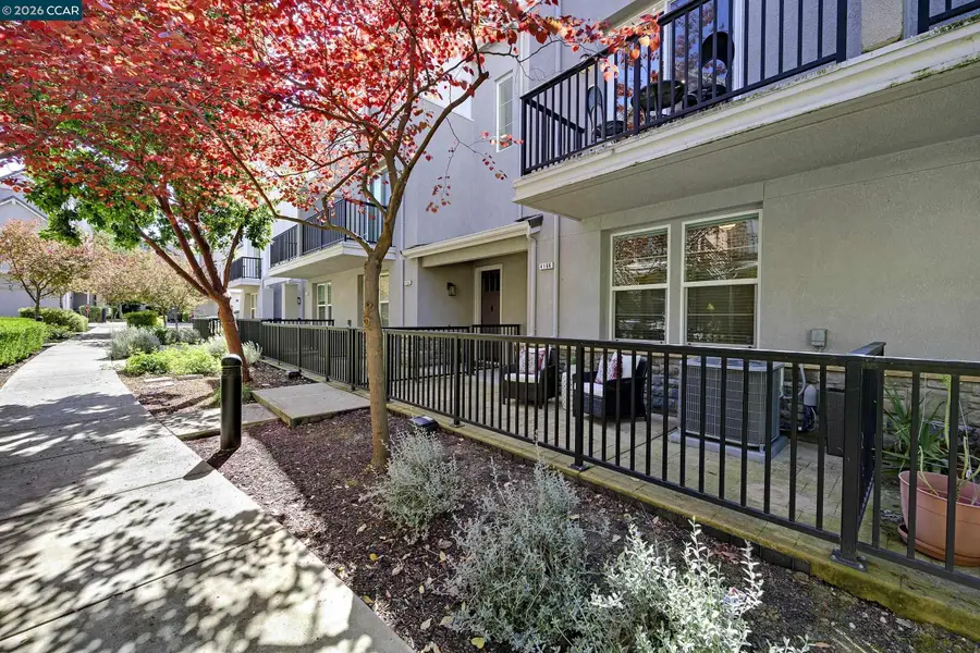 4166 Forest Springs Rd, Dublin, CA 94568 - #3