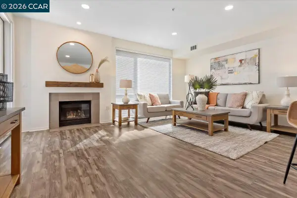 1655 California Blvd  #312, WALNUT CREEK, CA 94596