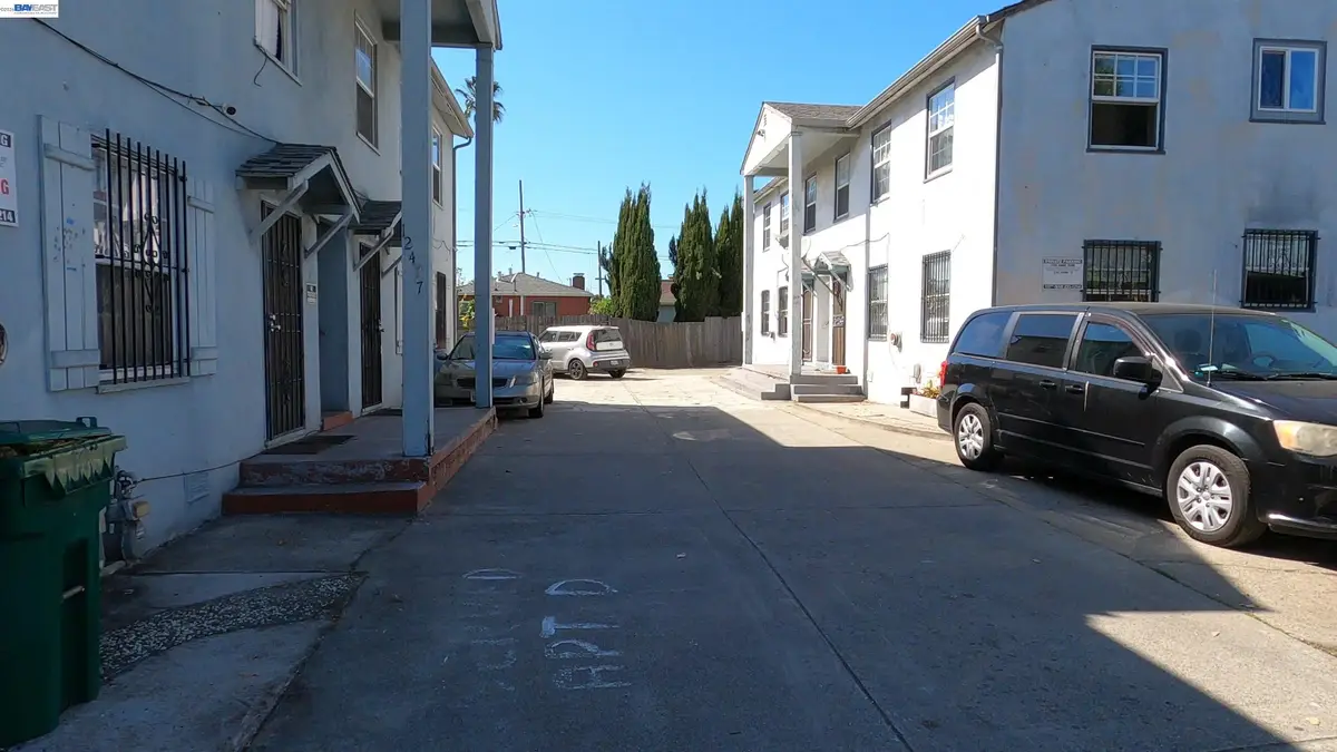 12477 San Pablo Ave, Richmond, CA 94805 - #1