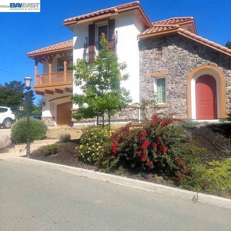21 Withers Court, Lafayette, CA 94549 - #1
