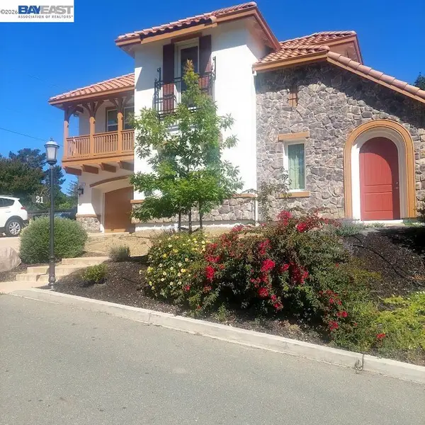 21 Withers Court, LAFAYETTE, CA 94549