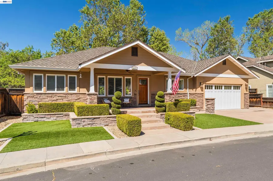 4071 Walnut Dr, Pleasanton, CA 94566 - #2