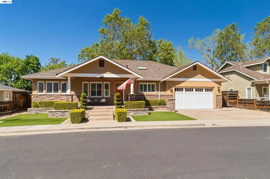 4071 Walnut Dr, Pleasanton, CA 94566 - #3